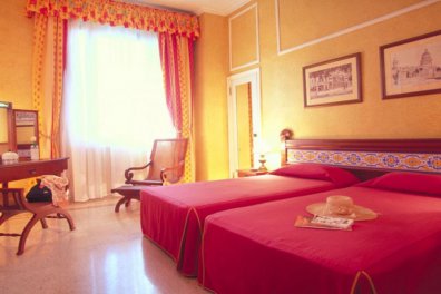 Mercure Sevilla - Kuba - Havana