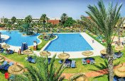 Hotel Welcome Meridiana & Aquapark - Tunisko - Djerba - Midoun