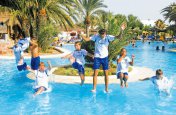 Hotel Welcome Meridiana & Aquapark - Tunisko - Djerba - Midoun