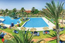 Hotel Welcome Meridiana & Aquapark - Tunisko - Djerba - Midoun