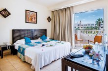 Hotel Welcome Meridiana & Aquapark - Tunisko - Djerba - Midoun