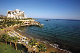 Merit Royal Casino and Spa - Kypr - Kyrenia