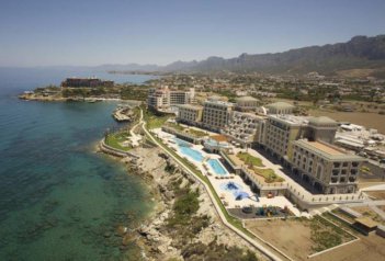 Merit Royal Casino and Spa - Kypr - Kyrenia