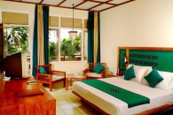 Mermaid Hotel & Club - Srí Lanka - Kalutara