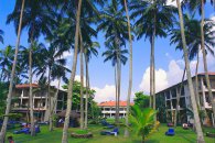 Mermaid Hotel & Club - Srí Lanka - Kalutara