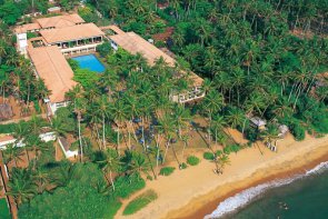 Mermaid Hotel & Club - Srí Lanka - Kalutara