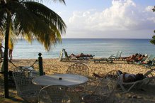 Merrils Beach Resort III - Jamajka - Negril 