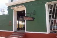 Hotel Meson Del Regidor - Kuba - Trinidad