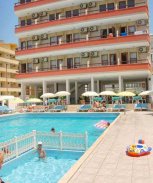 MESUT HOTEL