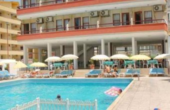 MESUT HOTEL