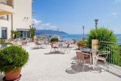 Hotel Metropol - Itálie - Ligurská riviéra - Diano Marina