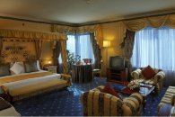 METROPOLITAN DEIRA - Spojené arabské emiráty - Dubaj