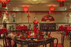 METROPOLITAN DEIRA - Spojené arabské emiráty - Dubaj