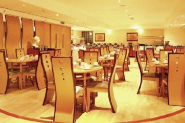 METROPOLITAN DEIRA - Spojené arabské emiráty - Dubaj