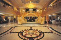 Metropolitan Palace - Spojené arabské emiráty - Dubaj