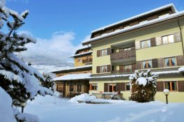 Meuble Sci Sport - Itálie - Bormio