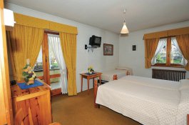 Meuble Sci Sport - Itálie - Bormio