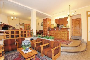 Meuble Sci Sport - Itálie - Bormio