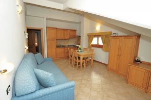 Meuble Sci Sport - Itálie - Bormio