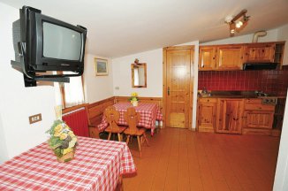 Meuble Sci Sport - Itálie - Bormio