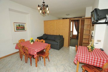 Meuble Sci Sport - Itálie - Bormio