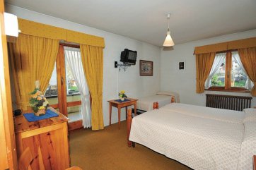 Meuble Sci Sport - Itálie - Bormio