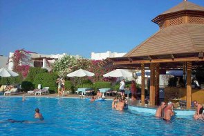 Mexicana Sharm Resort - Egypt - Sharm El Sheikh - Ras Om El Sid