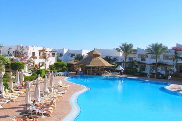 Mexicana Sharm Resort - Egypt - Sharm El Sheikh - Ras Om El Sid