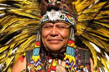 Mexiko a Guatemala domov Mayů, Aztéků i Olméků - Mexiko