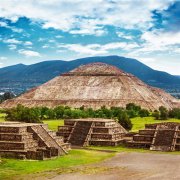 Mexiko a Guatemala, tajemství Mayů, Aztéků i Olméků, koupání na plážích Karibiku