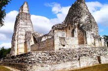 MEXIKO - PO STOPÁCH DÁVNÝCH CIVILIZACÍ - Mexiko - Riviéra Maya