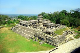 MEXIKO - PO STOPÁCH DÁVNÝCH CIVILIZACÍ - Mexiko - Riviéra Maya