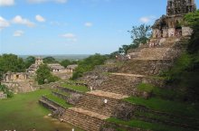 Mexiko - do světa starých indiánských kultur - Mexiko