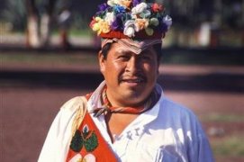 Mexiko - do světa starých indiánských kultur - Mexiko