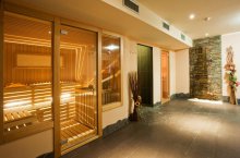 Rezidence Gaia - Itálie - Val di Sole  - Mezzana