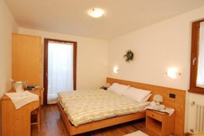 Rezidence Gaia - Itálie - Val di Sole  - Mezzana