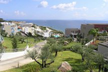 MICHELANGELO RESORT & SPA - Řecko - Kos - Agios Fokas