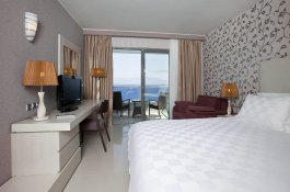 MICHELANGELO RESORT & SPA - Řecko - Kos - Agios Fokas