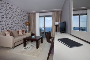 MICHELANGELO RESORT & SPA - Řecko - Kos - Agios Fokas