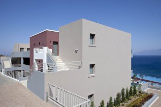 MICHELANGELO RESORT & SPA - Řecko - Kos - Agios Fokas