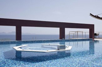 MICHELANGELO RESORT & SPA - Řecko - Kos - Agios Fokas