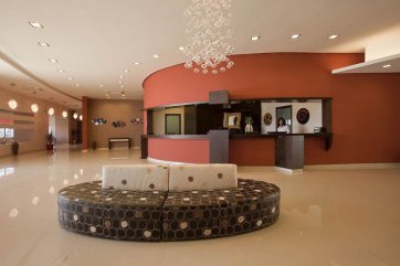 MICHELANGELO RESORT & SPA - Řecko - Kos - Agios Fokas