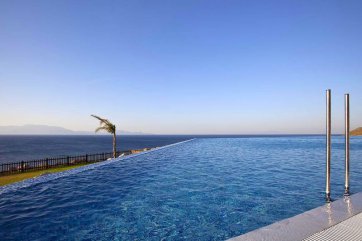 MICHELANGELO RESORT & SPA - Řecko - Kos - Agios Fokas