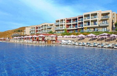 MICHELANGELO RESORT & SPA