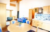 Miky House - Itálie - Alta Valtellina