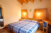 Miky House - Itálie - Alta Valtellina