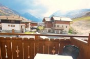 Miky House - Itálie - Alta Valtellina