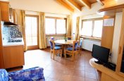 Miky House - Itálie - Alta Valtellina