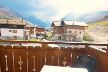 Miky House - Itálie - Alta Valtellina