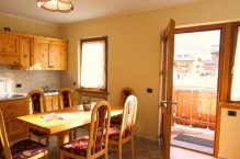 Miky House - Itálie - Alta Valtellina